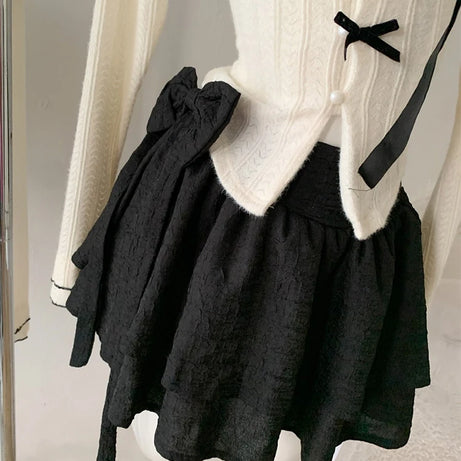 Bow Belle Coquette Outfit