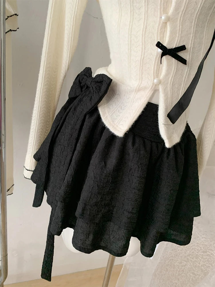 Bow Belle Coquette Outfit