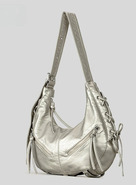 Rogue Crescent Zip Bag