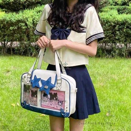 Starlight Kawaii Ita Bag