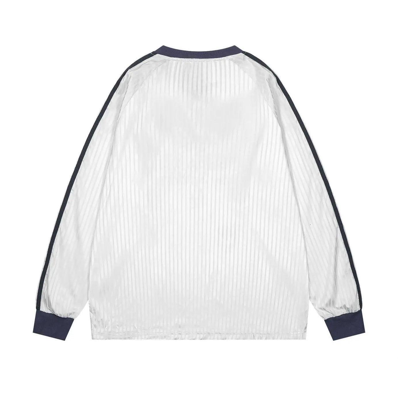 Way Station Embellished Raglan Sweatshirt