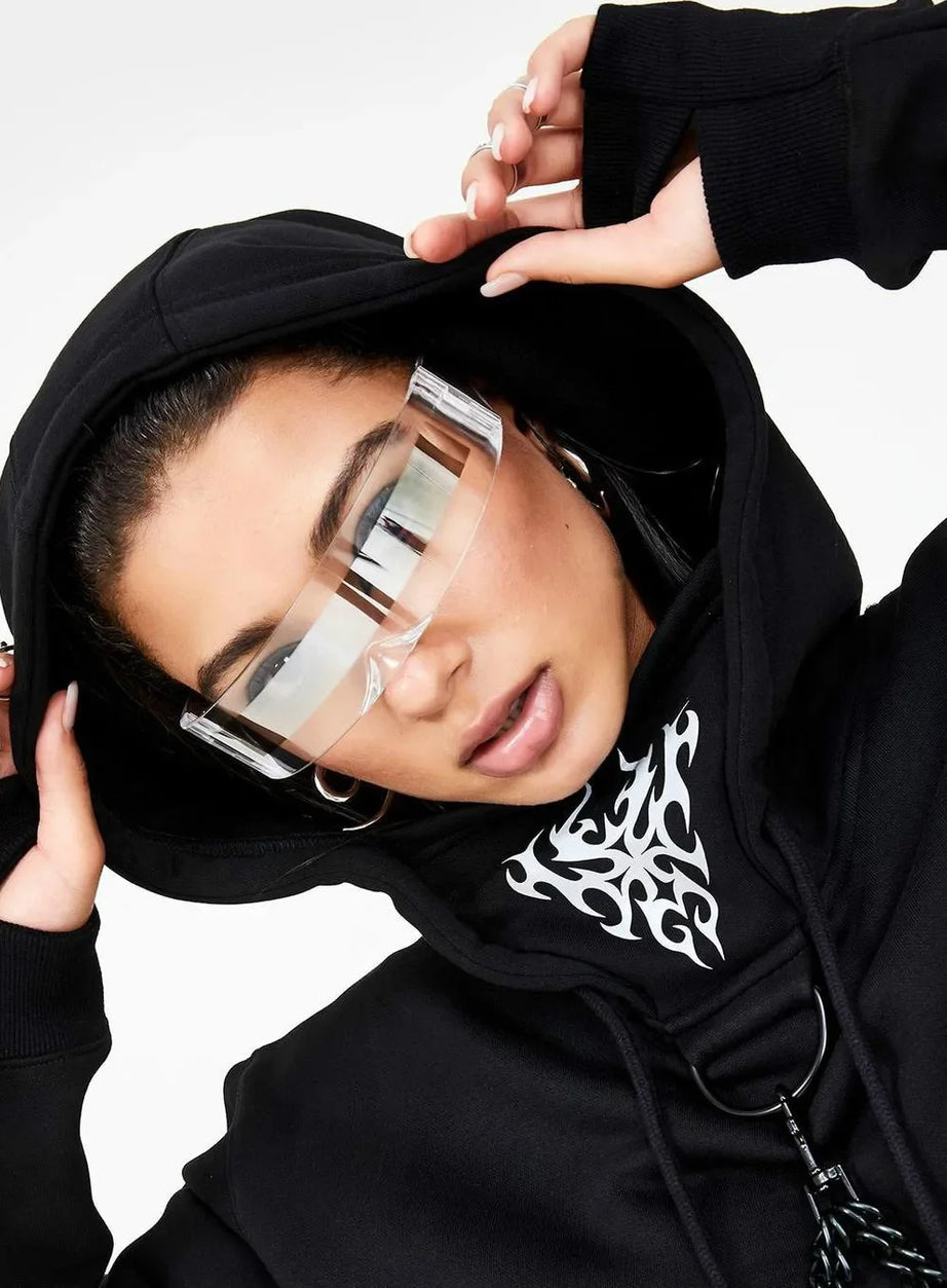 Futurewave Chrome Sonnenbrille