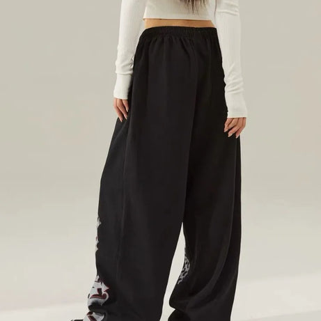 Reaper Script Street Pants