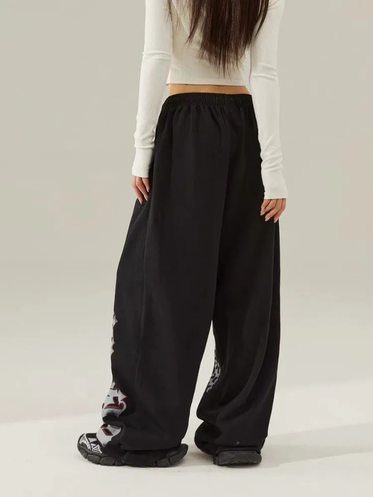 Reaper Script Street Pants