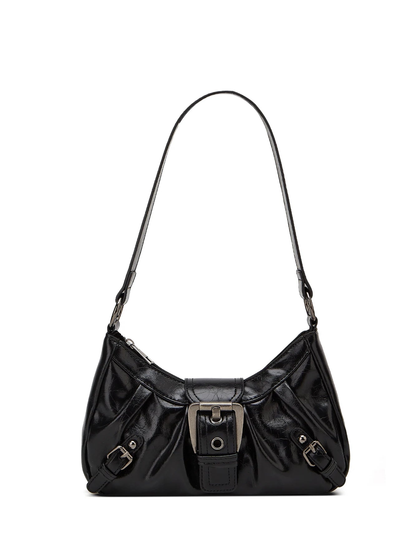 Dark Vintage Y2K Shoulder Bag