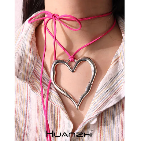 Ocean Edge Starfish Necklace