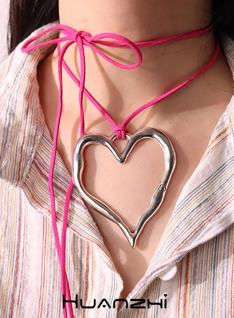 Ocean Edge Starfish Necklace