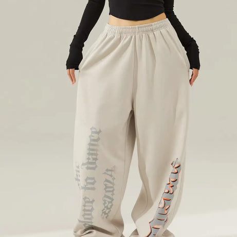 Reaper Script Street Pants