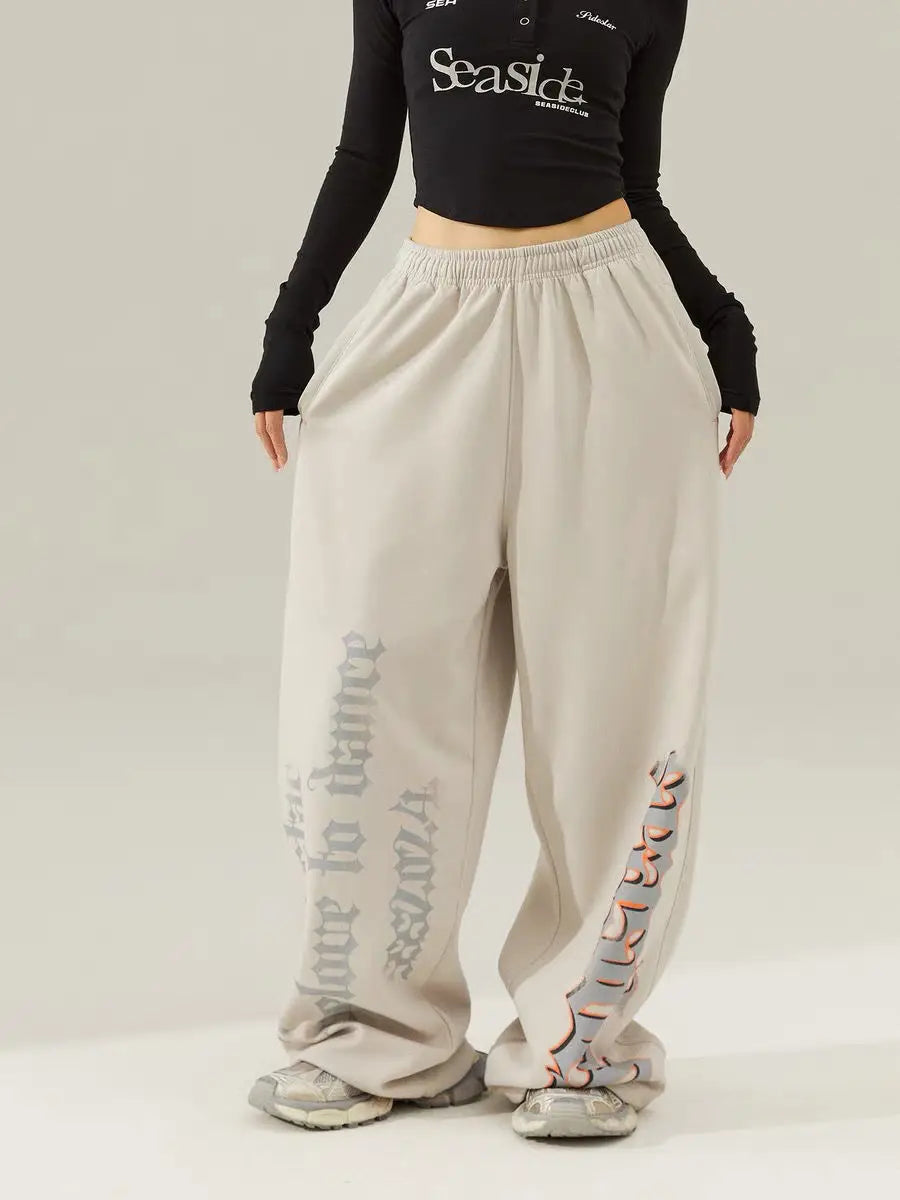 Reaper Script Street Pants