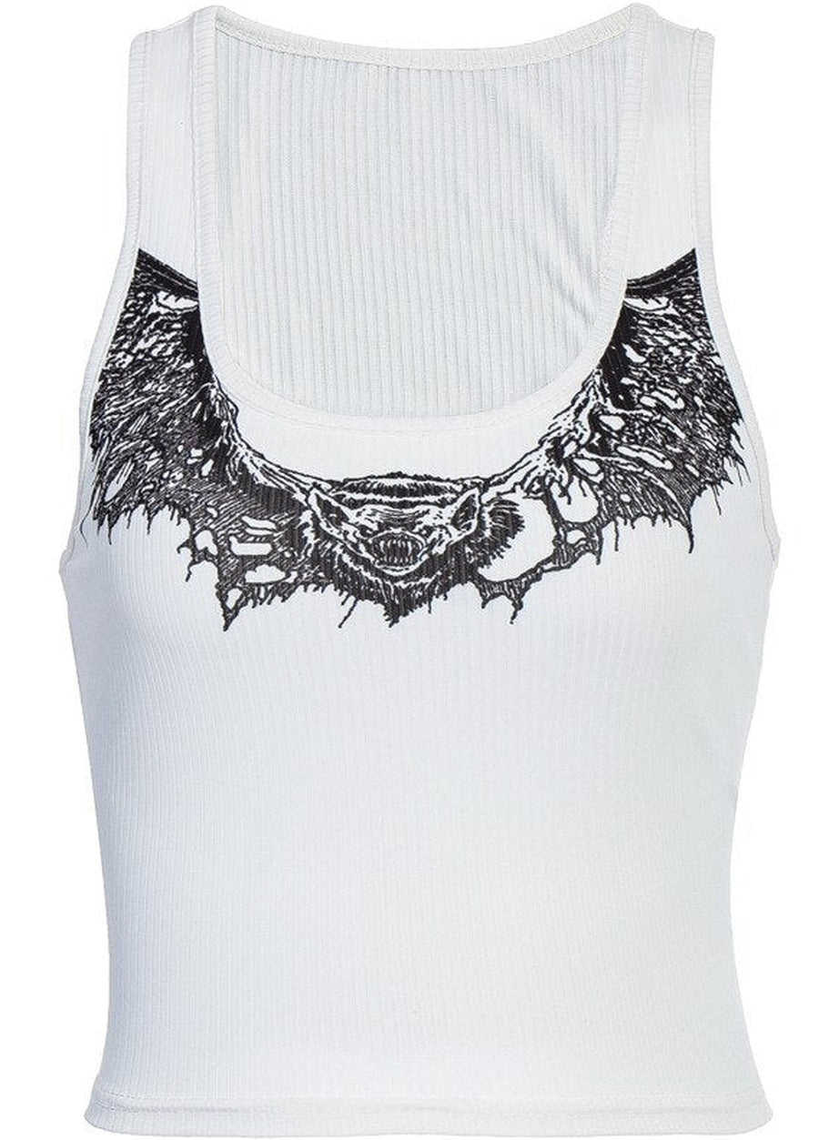 Y2k Dark Casual Punk Corset