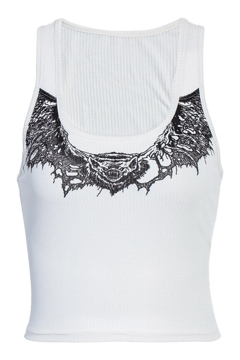 Y2k Dark Casual Punk Corset