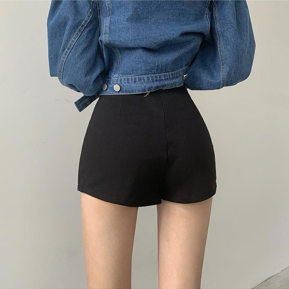 Y2k Aesthetic Casual Mini Skirt