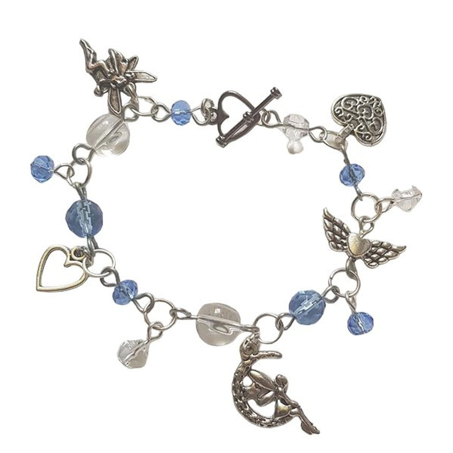 Y2k Aesthetic Cute Fairy Bracelet