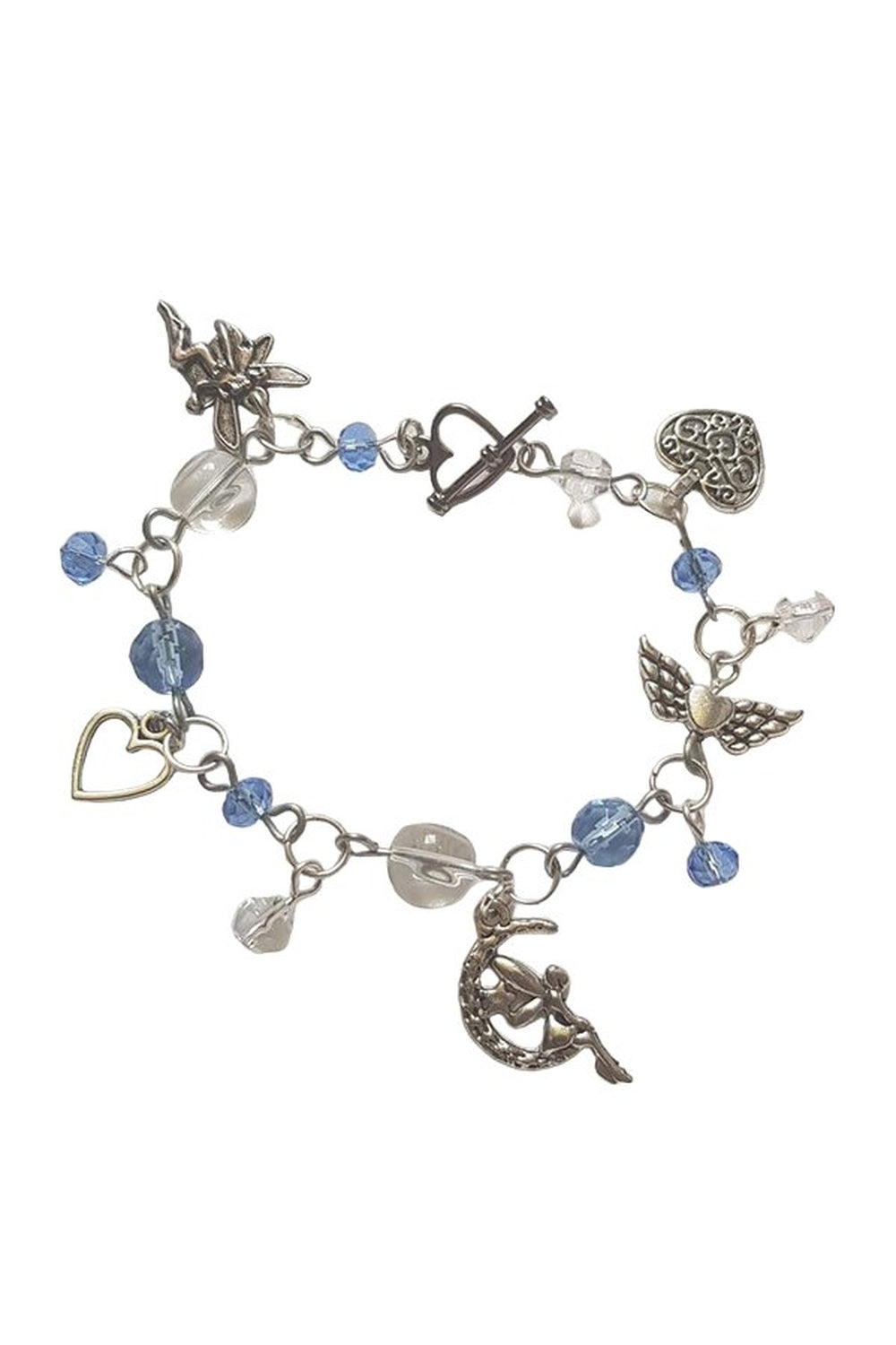 Y2k Aesthetic Cute Fairy Bracelet