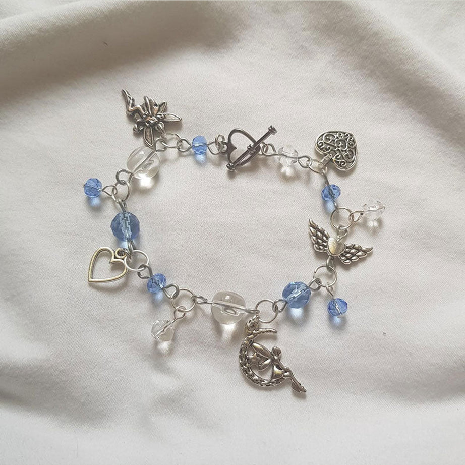 Y2k Aesthetic Cute Fairy Bracelet