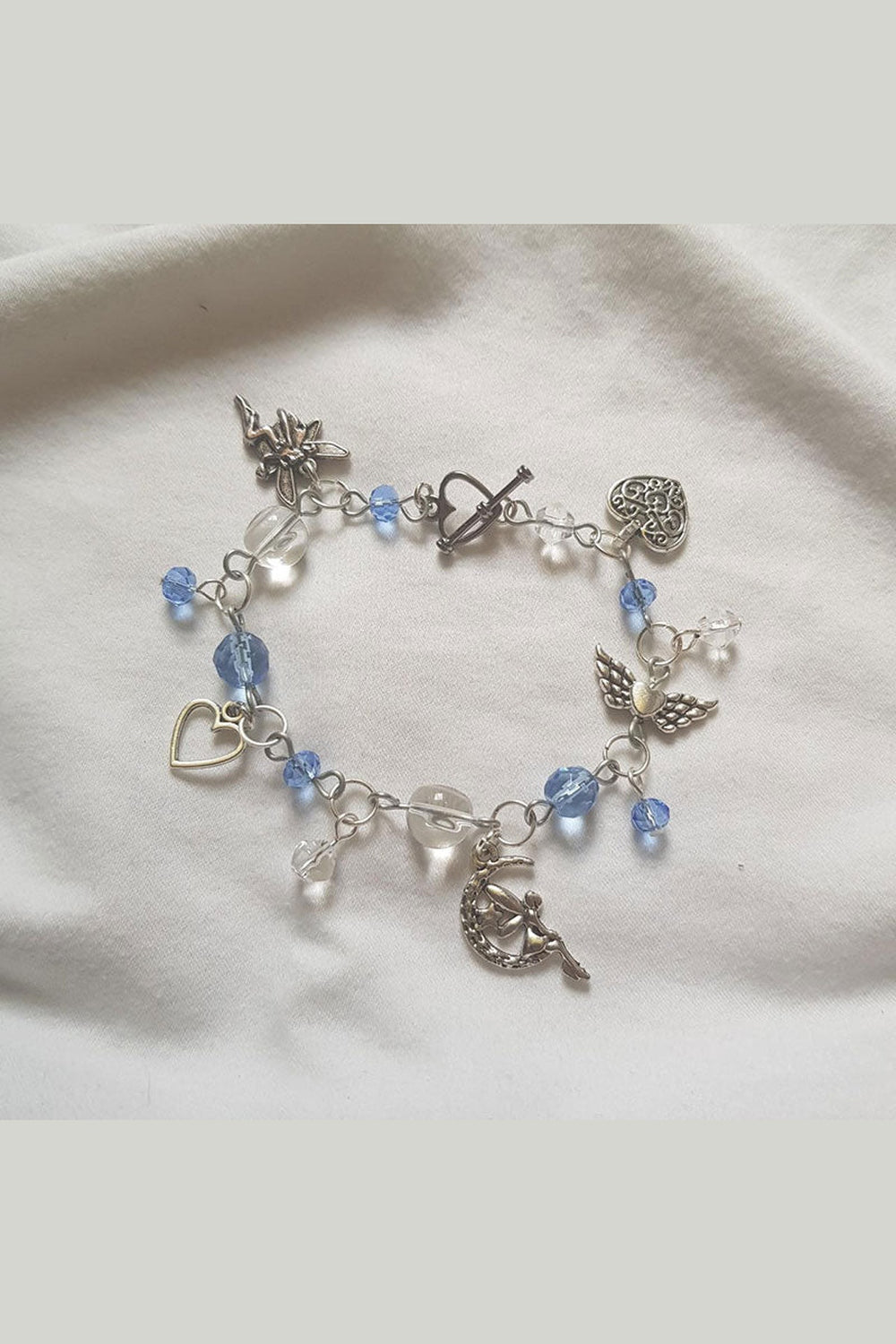 Y2k Aesthetic Cute Fairy Bracelet