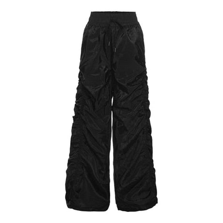 Alt Baggy Loose Pants - Pants