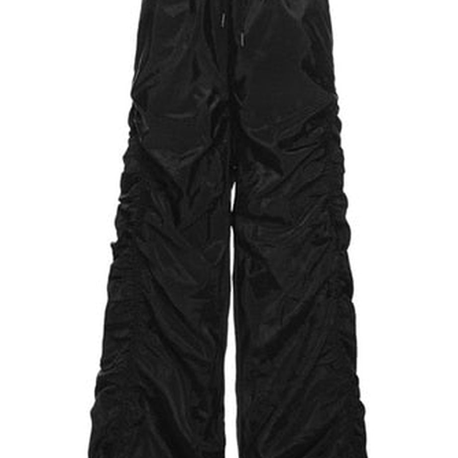 Y2k Alt Baggy Loose Pants