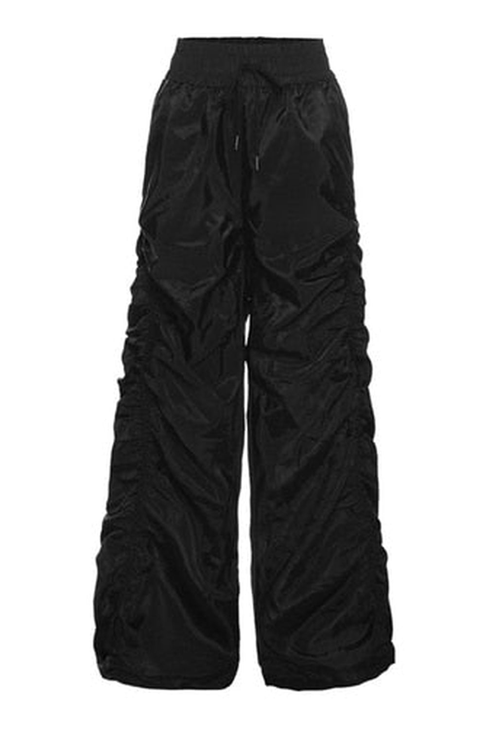 Y2k Alt Baggy Loose Pants