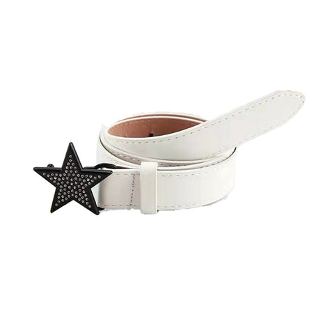 Alt Emo 2000s Belt - Belts