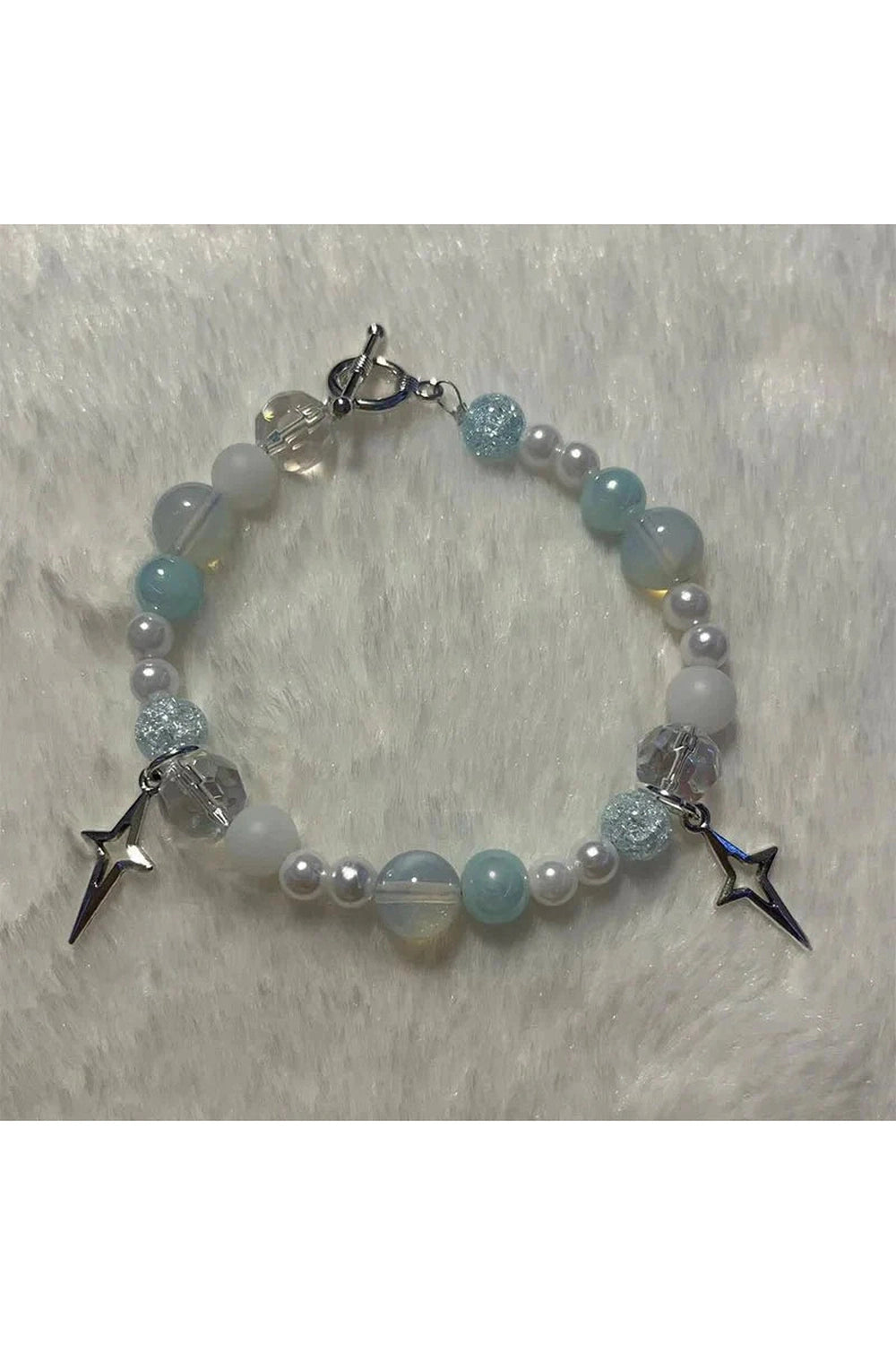 Y2k Angel Wings Fairy Bracelet