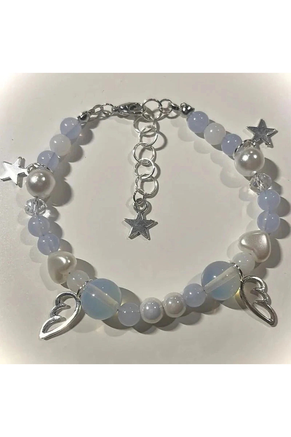 Y2k Angel Wings Fairy Bracelet