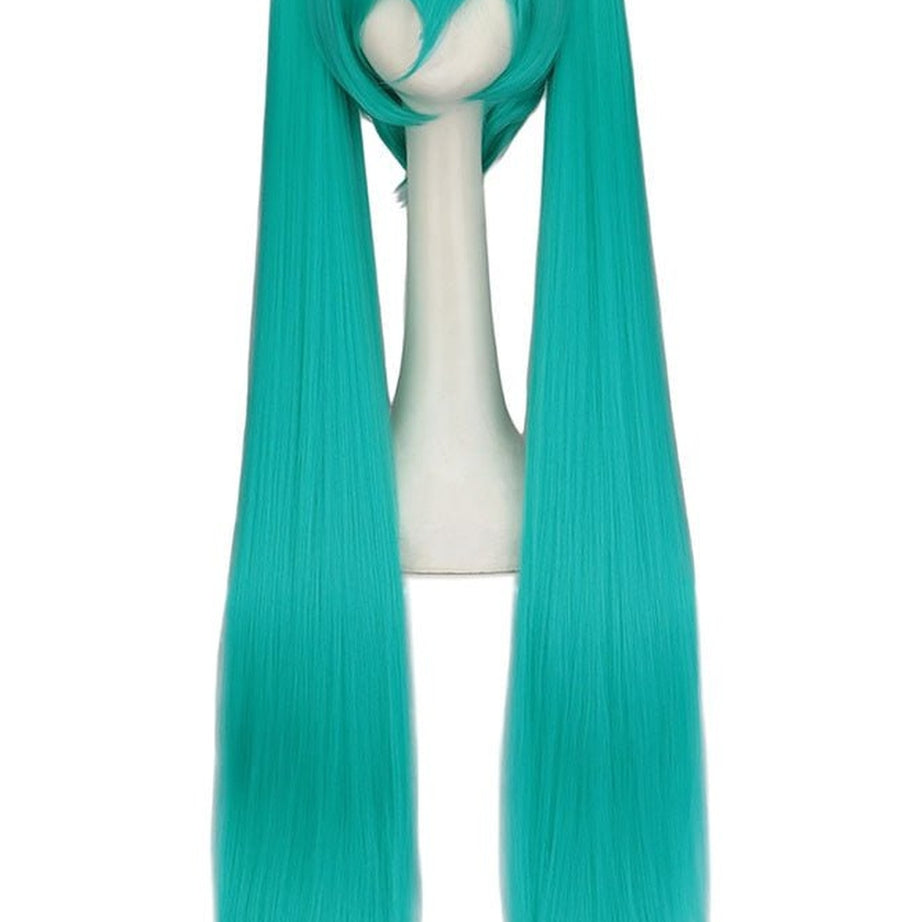 Y2k Anime Cosplay Long Wig