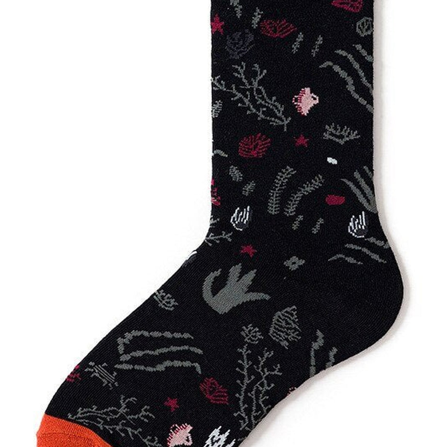 Y2k Art Hoe Fashion Socks