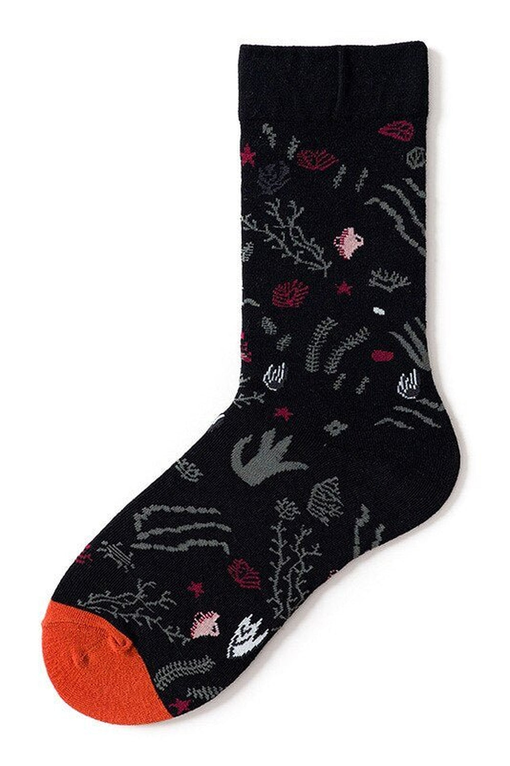 Y2k Art Hoe Fashion Socks