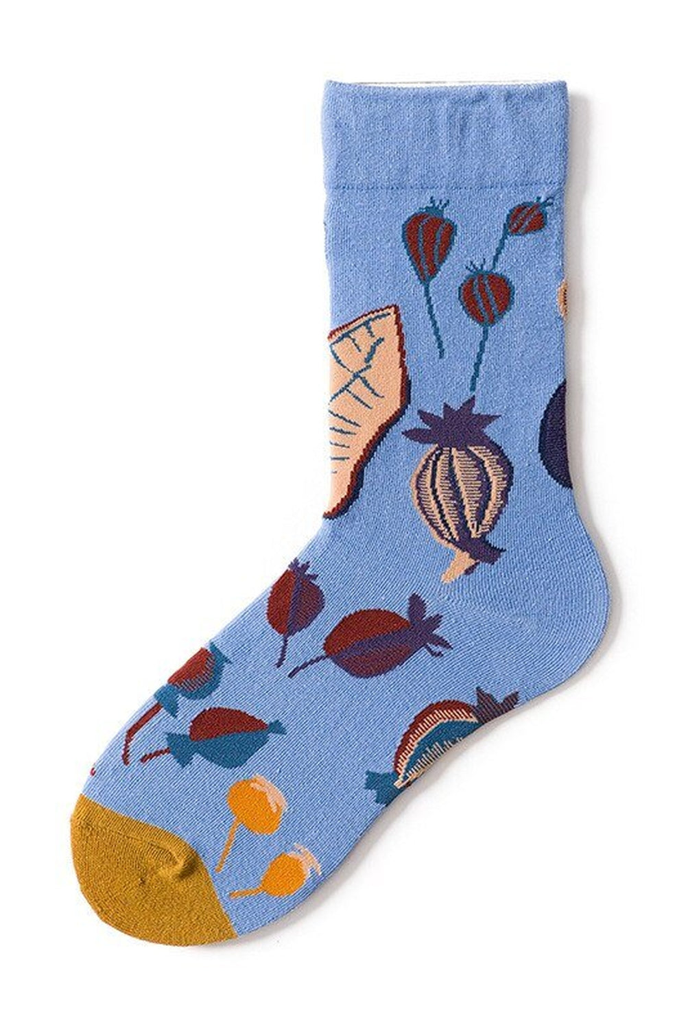 Y2k Art Hoe Fashion Socks