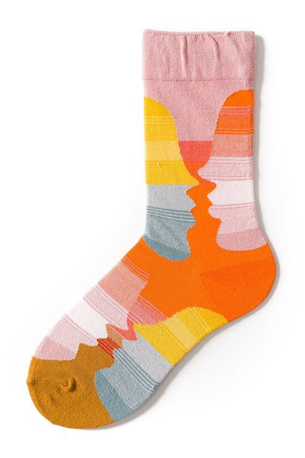 Y2k Art Hoe Fashion Socks