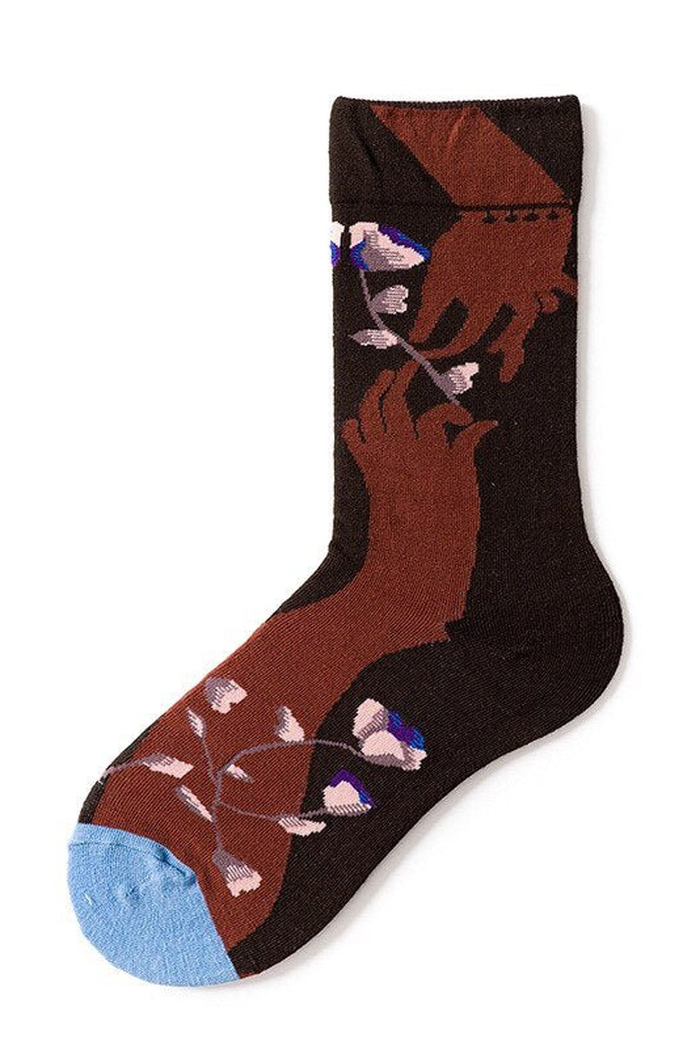Y2k Art Hoe Fashion Socks