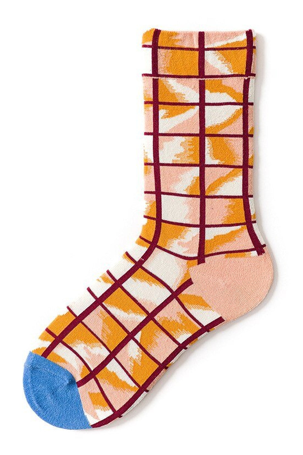 Y2k Art Hoe Fashion Socks