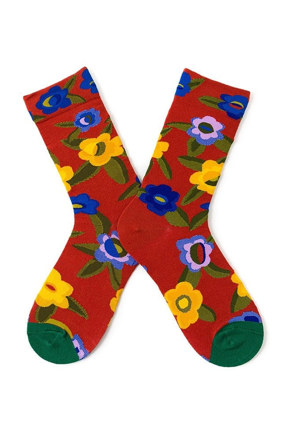 Y2k Art Hoe Fashion Socks