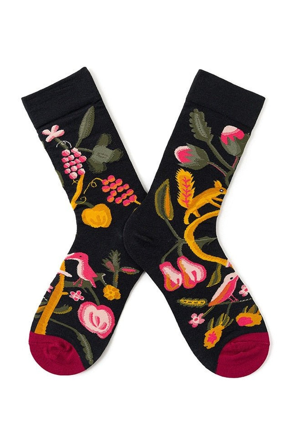 Y2k Art Hoe Fashion Socks