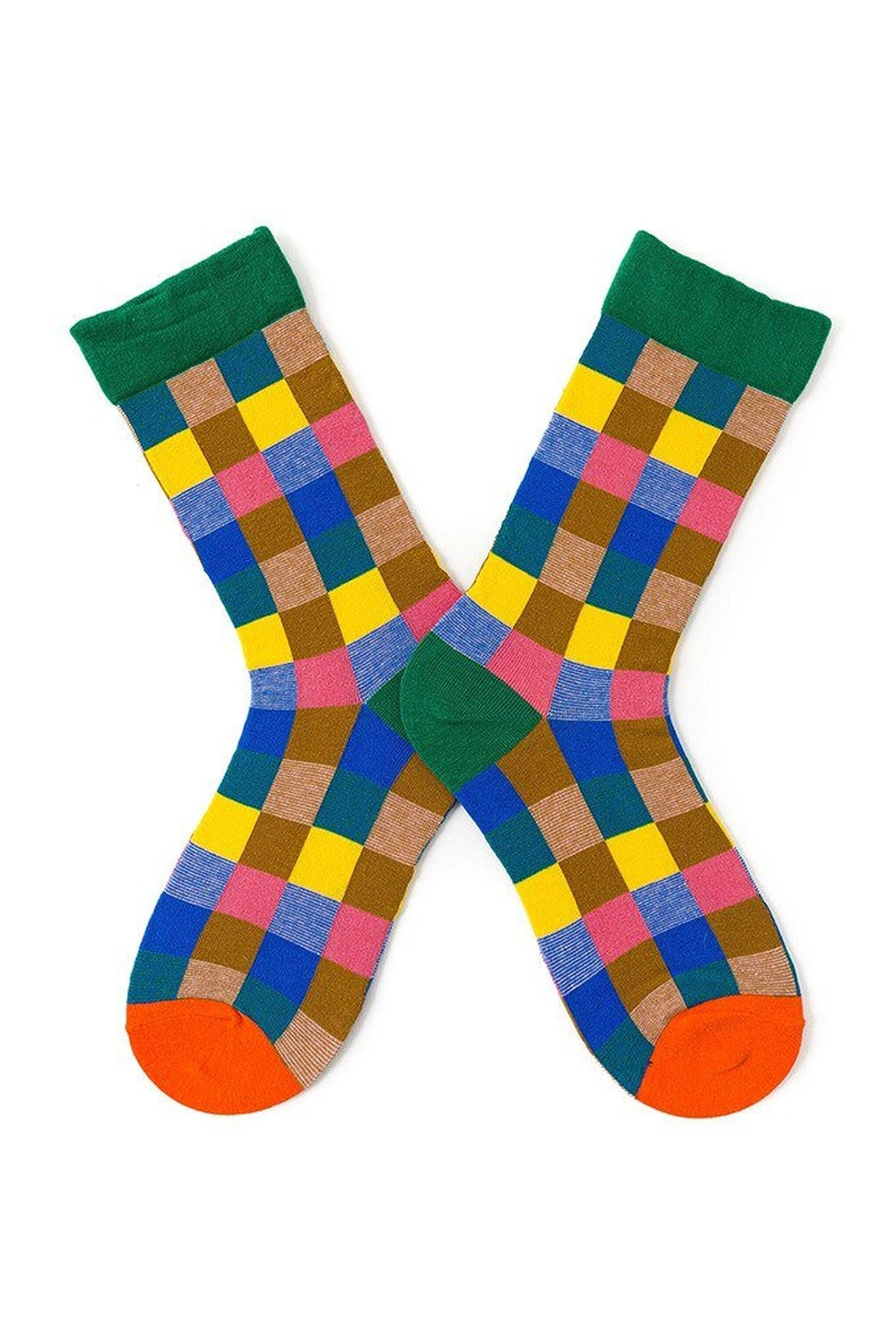 Y2k Art Hoe Fashion Socks