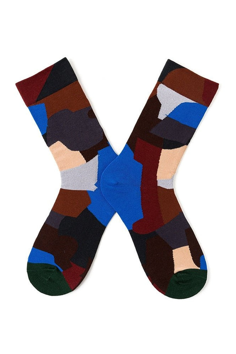 Y2k Art Hoe Fashion Socks