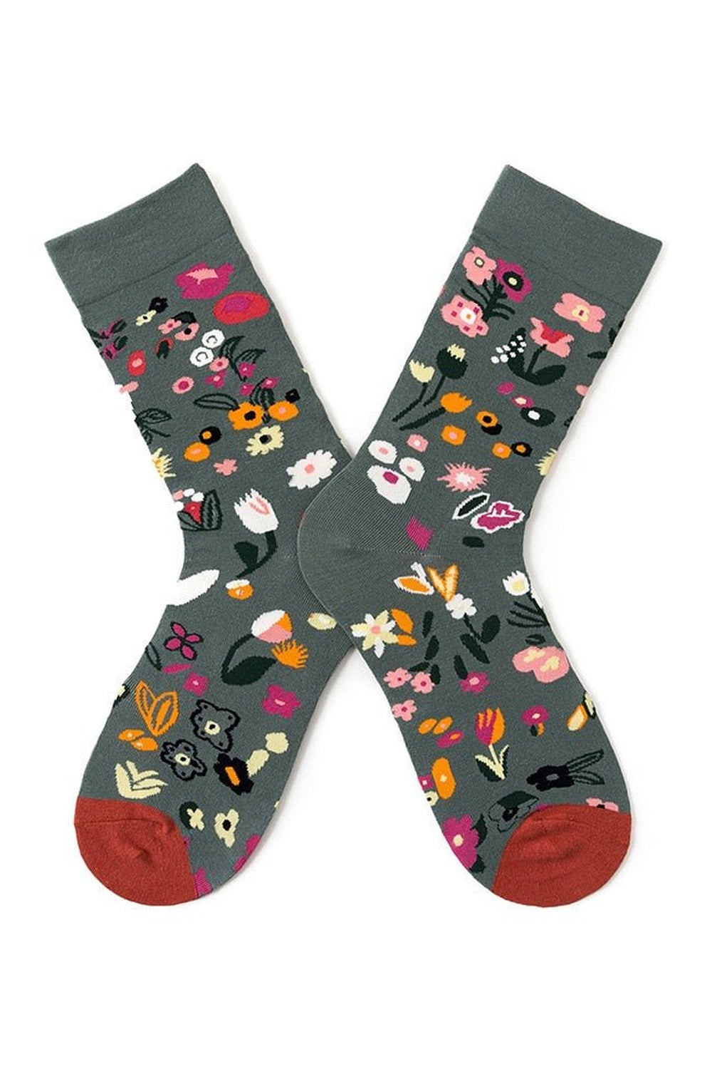 Y2k Art Hoe Fashion Socks