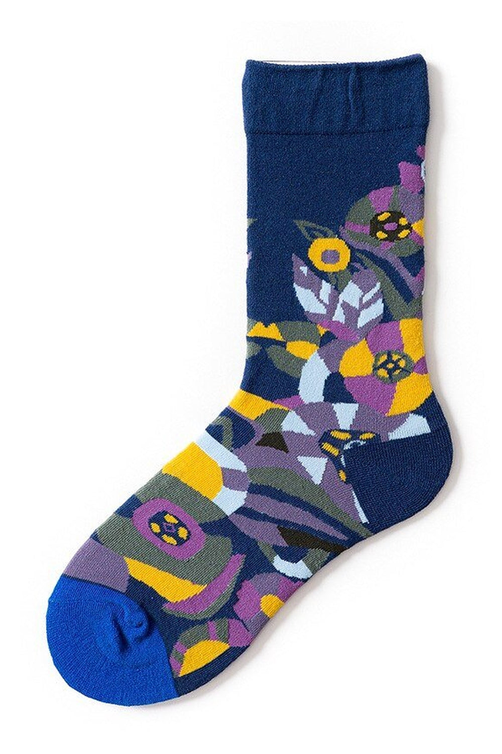 Y2k Art Hoe Fashion Socks