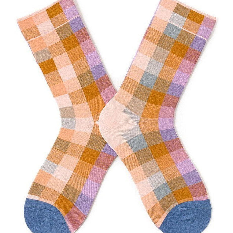 Y2k Art Hoe Fashion Socks