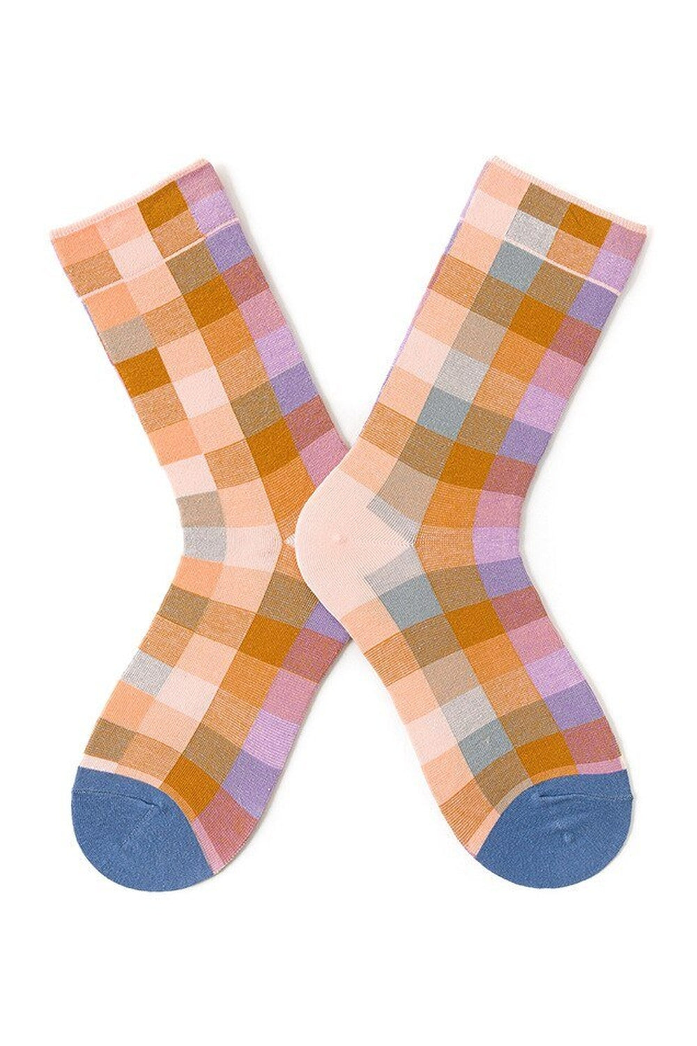Y2k Art Hoe Fashion Socks