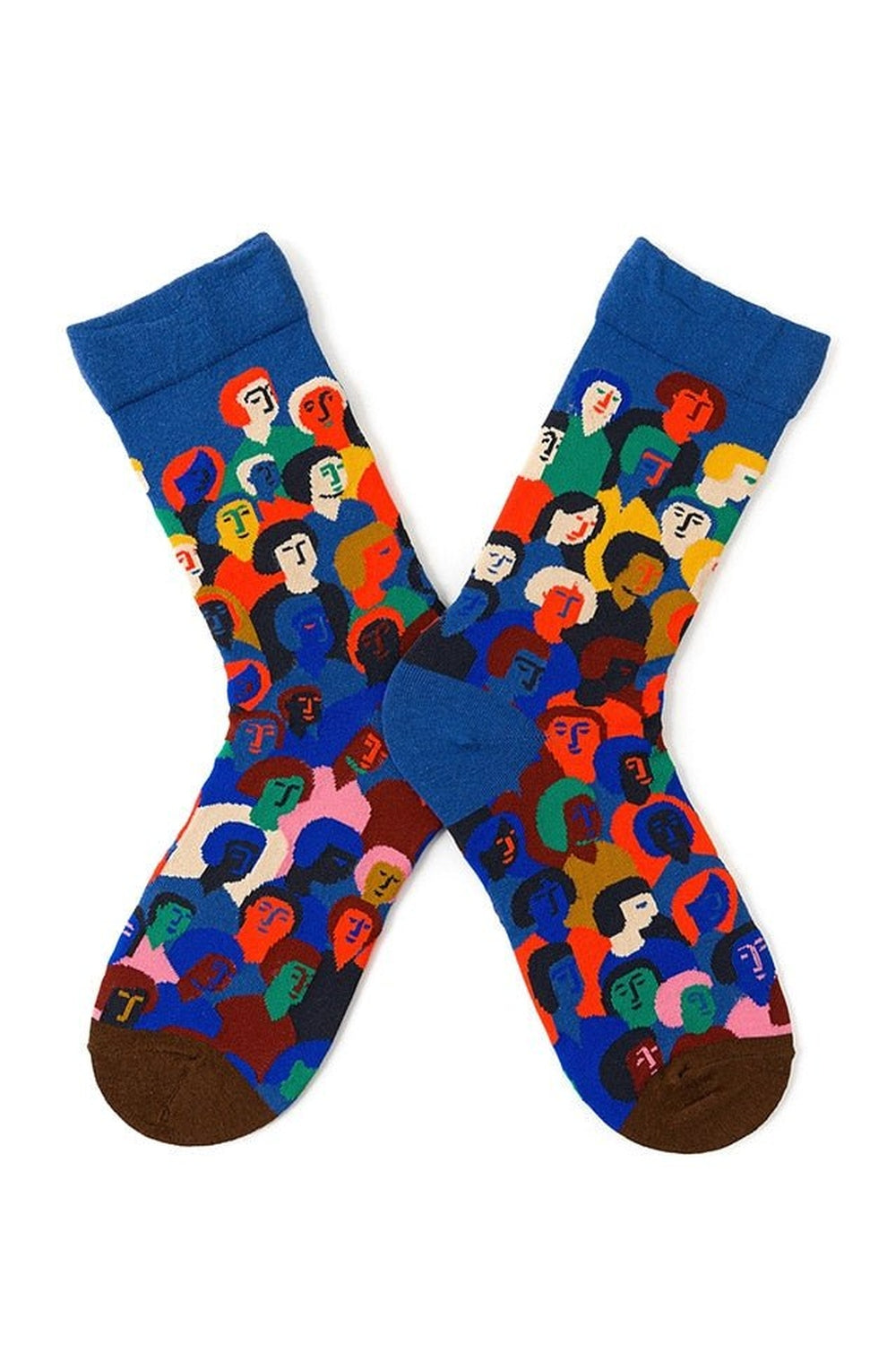 Y2k Art Hoe Fashion Socks