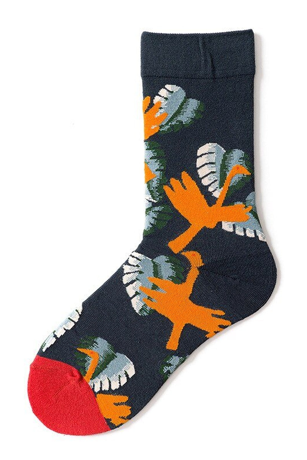 Y2k Art Hoe Fashion Socks