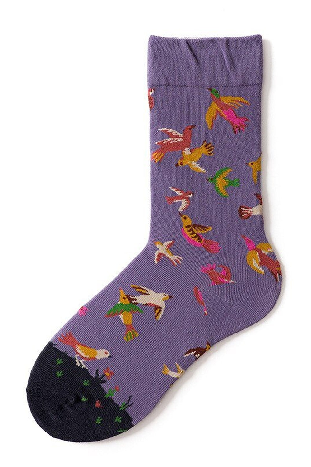 Y2k Art Hoe Fashion Socks