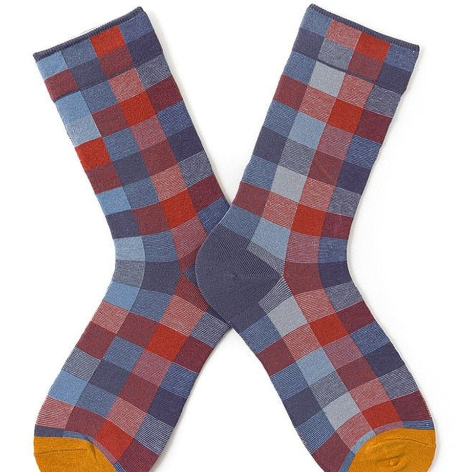 Y2k Art Hoe Fashion Socks