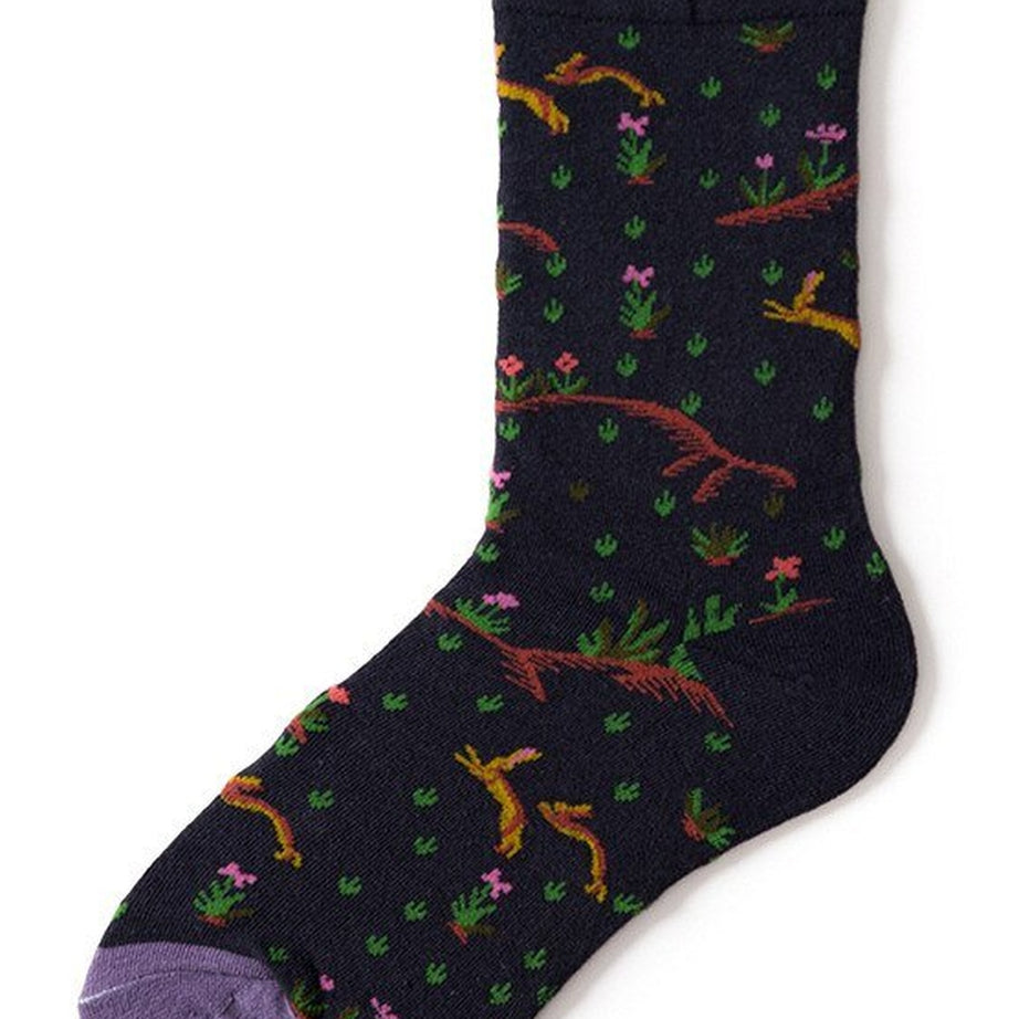 Y2k Art Hoe Fashion Socks