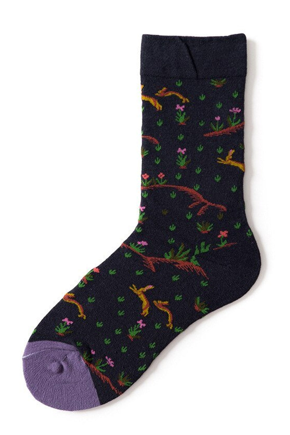 Y2k Art Hoe Fashion Socks