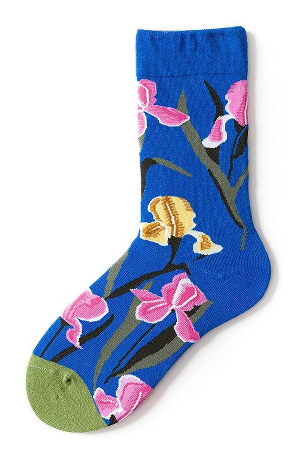 Y2k Art Hoe Fashion Socks