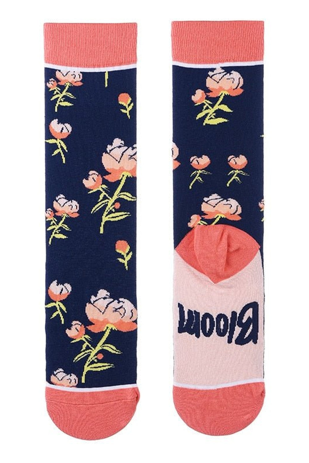 Y2k Art Hoe Socks