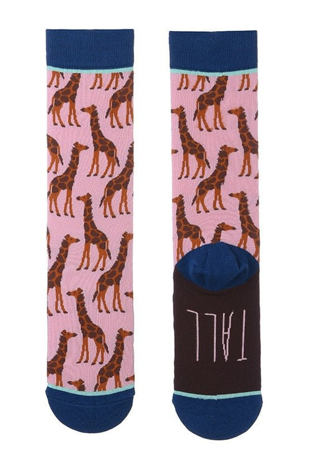 Y2k Art Hoe Socks